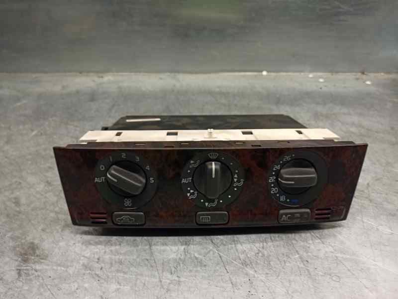 VOLVO V40 1 generation (1996-2004) Climate  Control Unit 889558 19700891