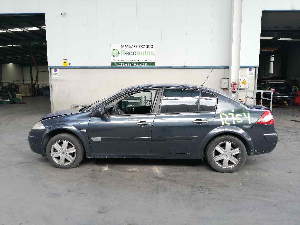 RENAULT Megane 2 generation (2002-2012) Двигатель C422259, F9QB800+ 19727754