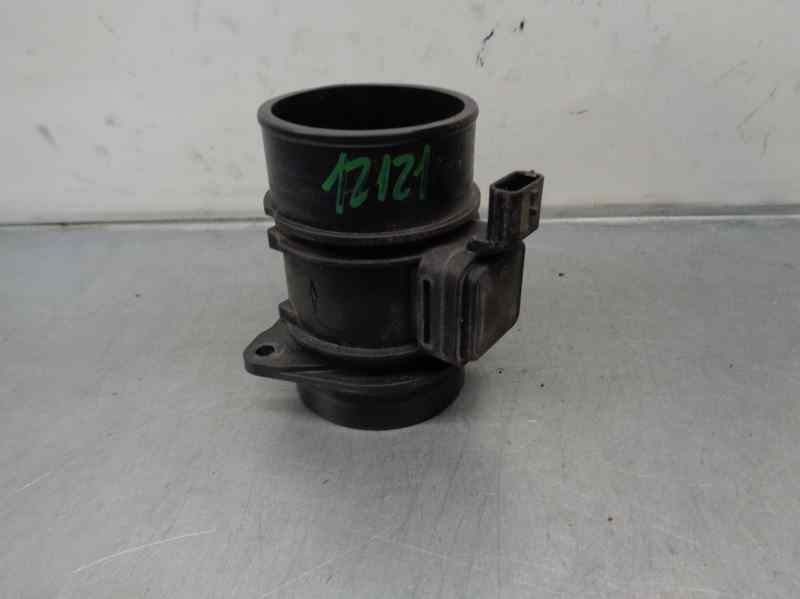 CHEVROLET Megane 3 generation (2008-2020) Mass Air Flow Sensor MAF 5WK97021, CONTINENTAL, 8200682558A+ 19717960