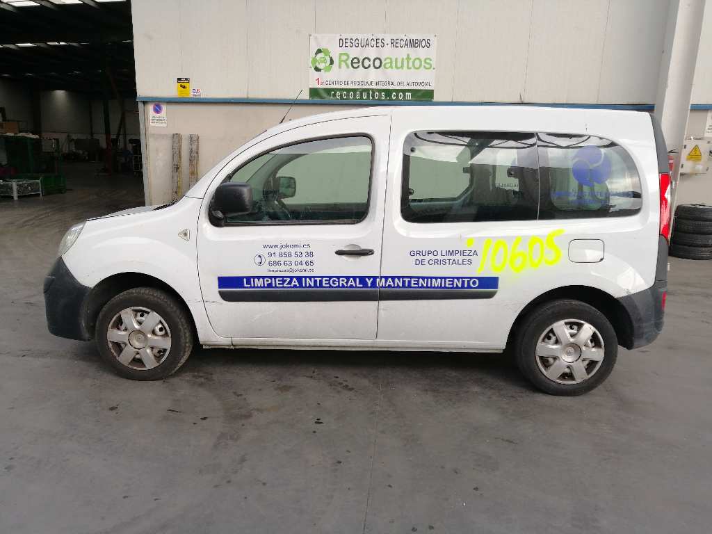 RENAULT Kangoo 2 generation (2007-2021) Вентилатор за отопление 173830100,173830100,DENSO,173830100+ 19684203