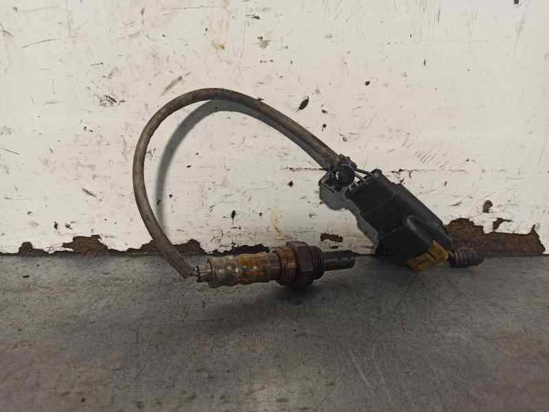 FIAT Panda 2 generation (2003-2011) Lambda Oxygen Sensor FPT, FPT+0ZA641A 19678703