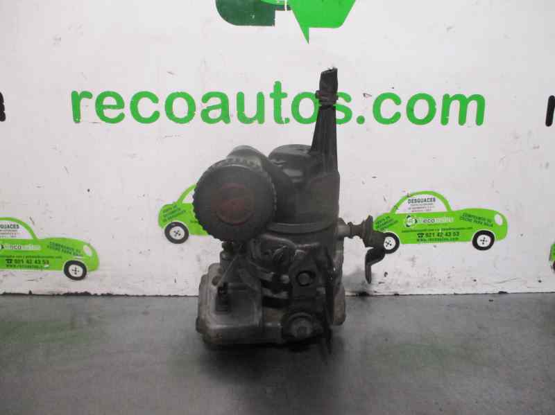 CITROËN C4 Picasso 1 generation (2006-2013) Power Steering Pump 9684040280,A0012434,TRW 19653158