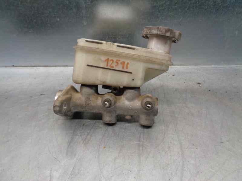 DODGE Getz 1 generation (2002-2011) Brake Cylinder 585100B055+ 19722649