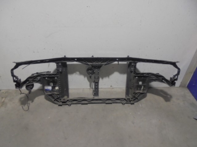 DODGE Sonata 4 generation (1998-2012) Комплект рамка за Slam Panel +DEFIBRACONCERRADURA 19770957