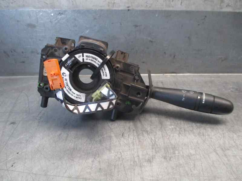 RENAULT Megane 2 generation (2002-2012) Pagrieziena rādītāja mehānisms 7700840099F, 34382002+ 19707303