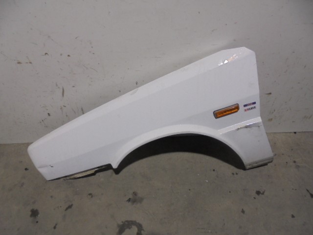 MERCEDES-BENZ Ypsilon II (Type 843)  (2003-2011) Front Left Fender +BLANCA 19799522