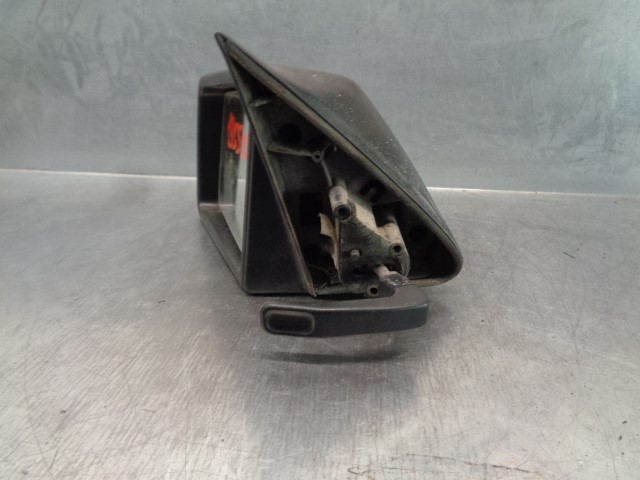 OPEL Corsa A (1982-1993) Left Side Wing Mirror MANUAL,GRIS4PUERTAS 19795959