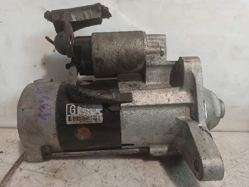 MAZDA 5 1 generation (2005-2010) Starter Motor M002T88671,RF5C+ 19752155