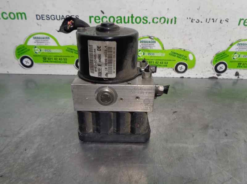 FORD Focus 2 generation (2004-2011) ABS Pump 8M512C405AA, 10020603224, ATE 19688658