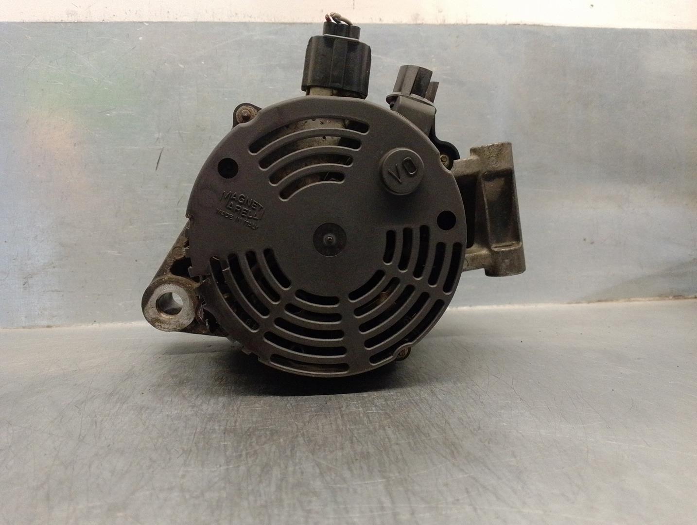 FORD Focus 1 generation (1998-2010) Alternator 98AB10300GK, MS1022118040, MAGNETIMARELLI 21711066