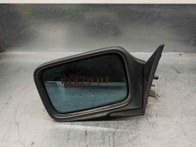 BMW 5 Series E34 (1988-1996) Left Side Wing Mirror 19443271, 4PINES 19706654