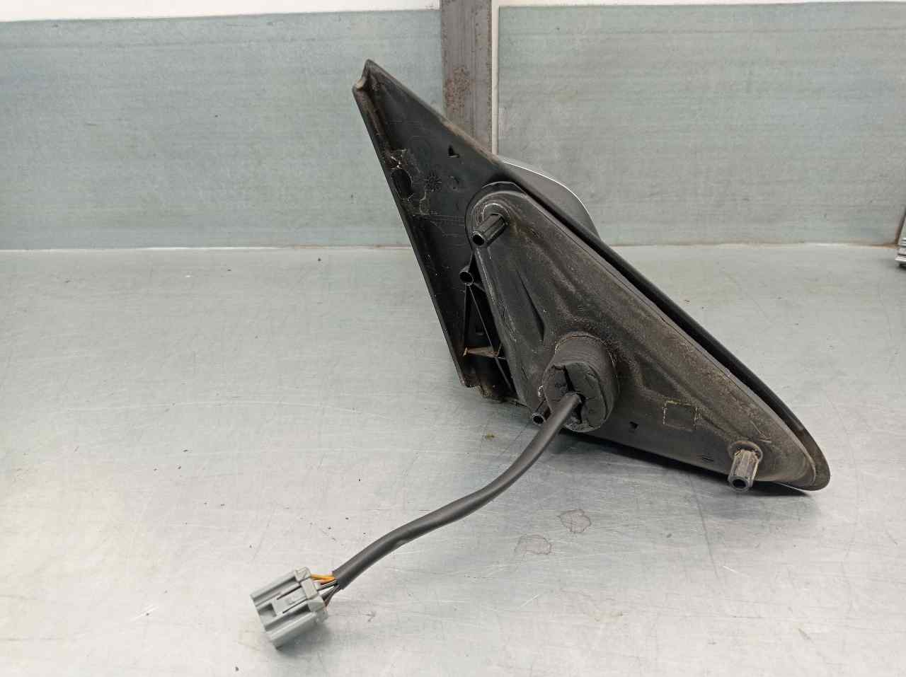 FORD Mondeo 3 generation (2000-2007) Left Side Wing Mirror 1375190,9PINES,5PUERTAS 20777101