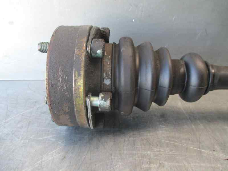 AUDI A8 D2/4D (1994-2002) Arbre de transmission arrière droit 4D0501203G, H3G 19653465