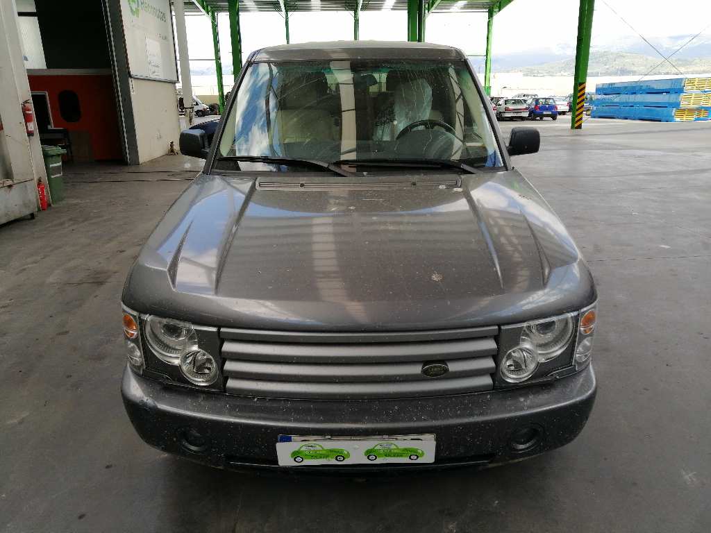 FORD Range Rover 3 generation (2002-2012) Bootlid Rear Boot 5PUERTAS, 5PUERTAS+GRISOSCURO 19693026