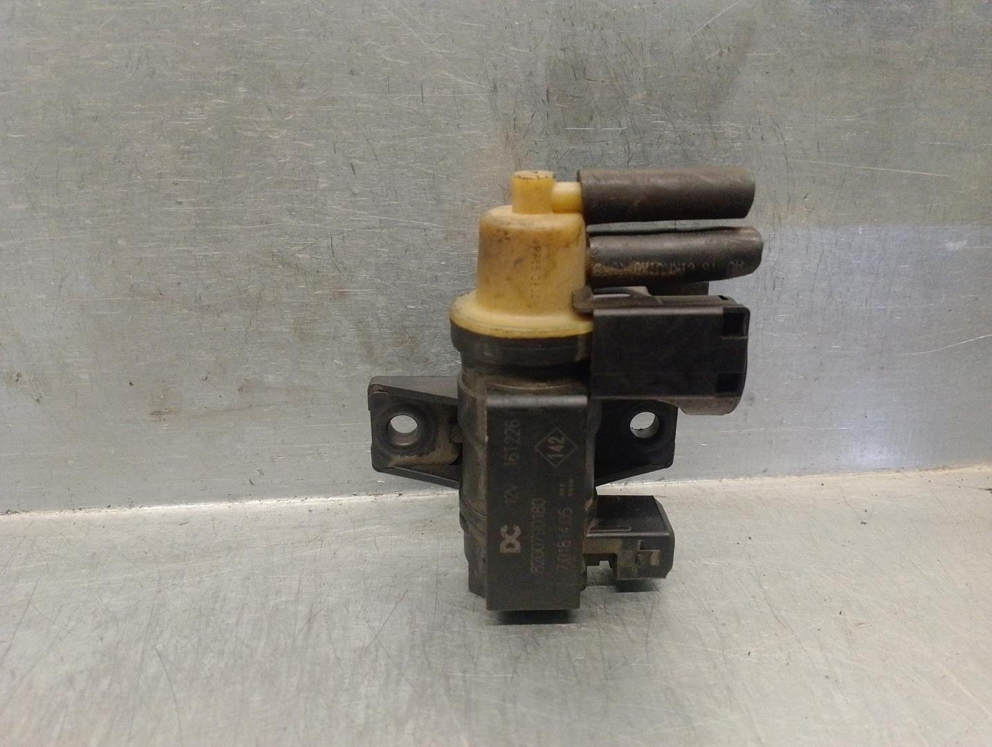 RENAULT Clio 3 generation (2005-2012) Solenoid Valve 8200790180,70181405 21729058