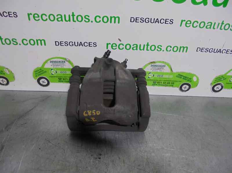 RENAULT Modus 1 generation (2004-2012) Priekinis kairys suportas +8863D 19592176