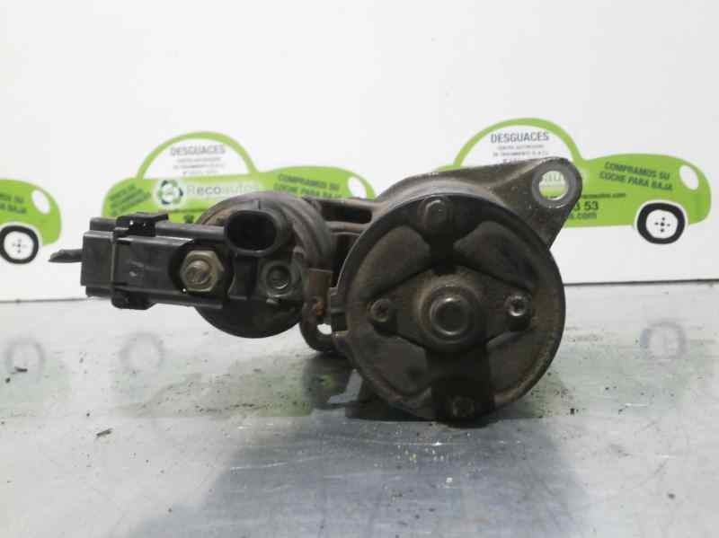 Motor arranque Z0L 04793493 de Chrysler Neon ii 1999-2006 133 CV con 192000 km - pieza usada