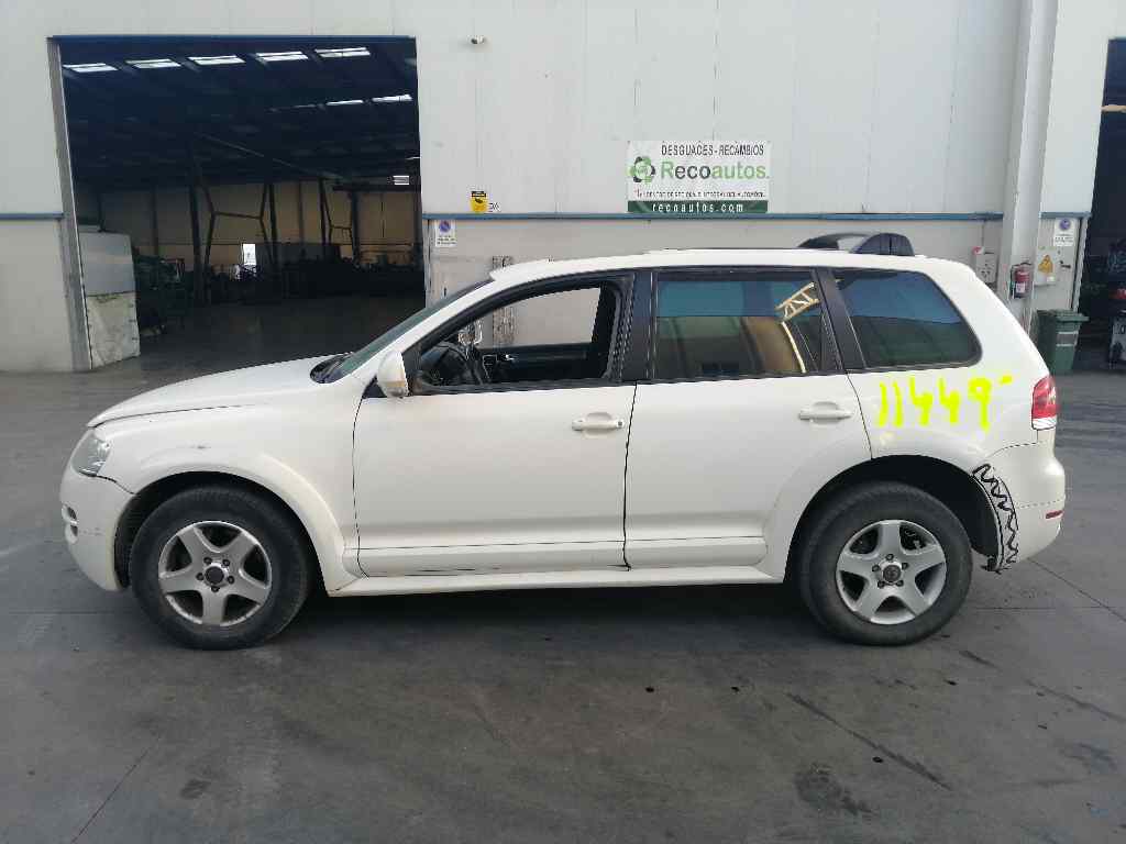 CHRYSLER Touareg 1 generation (2002-2010) Andre kontrolenheder 6PM008161,HELLA,4E0907503C+ 19700108