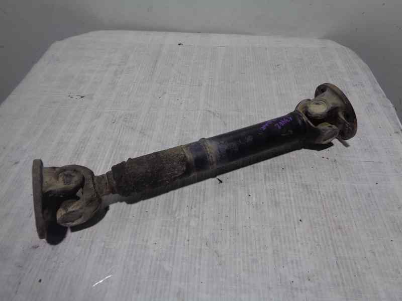 VOLKSWAGEN Frontera A (1992-1998) Gearbox Short Propshaft DELANTERA,BURRA5LADOB 19751087