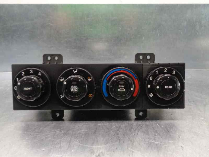 KIA Carnival UP/GQ (1999-2006) Climate  Control Unit 0K53C61190D 19750217