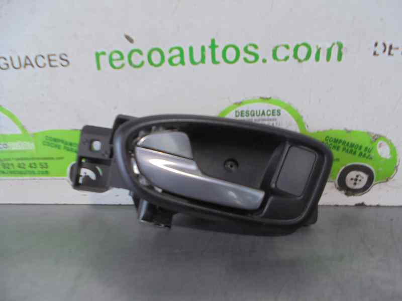 FORD Mondeo 4 generation (2007-2015) Cadru mâner interior ușă stânga față 6M21U22601AC, 7S71A22601AC 19652872