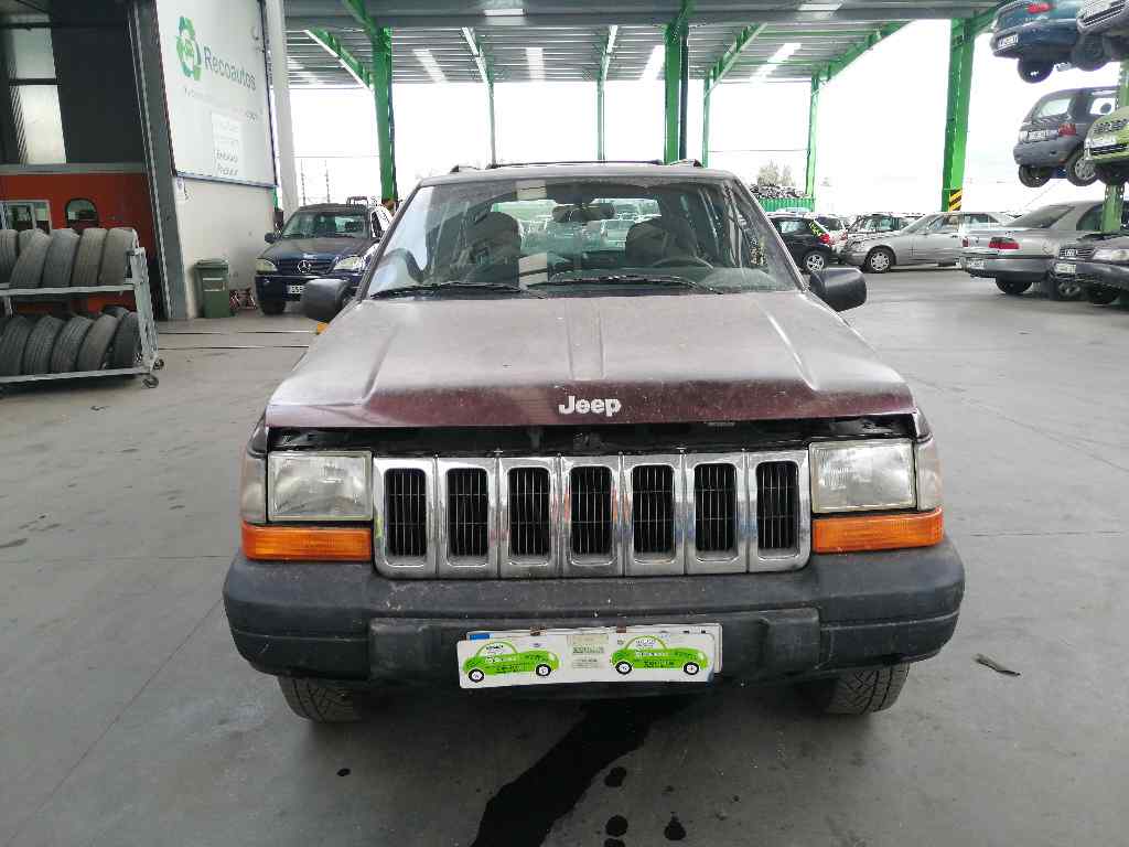 JEEP Grand Cherokee E46 (1997-2006) Короткий кардан коробки передач 52111237, TRASERA, BURRA1LADOA 24118796
