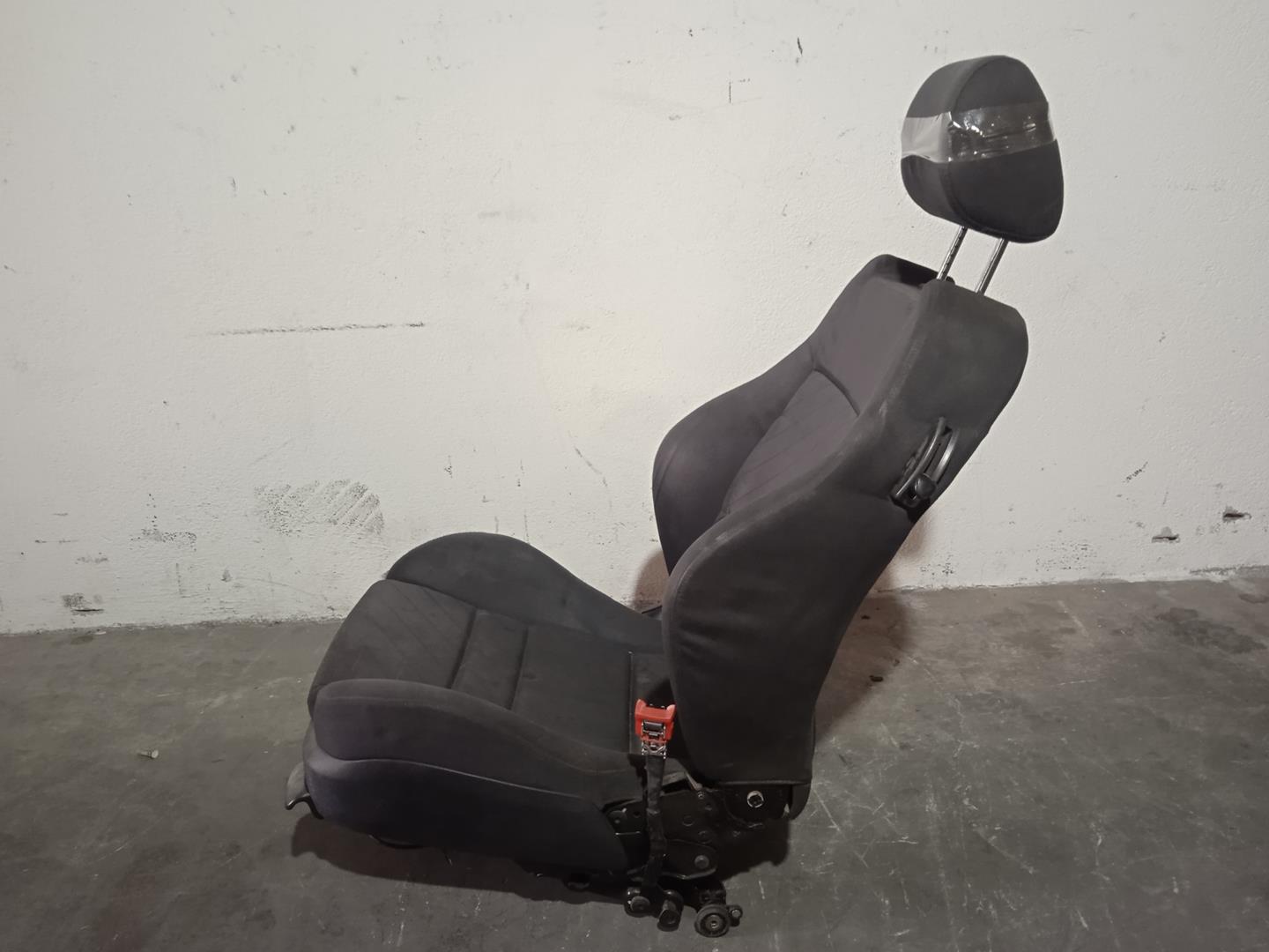 ALFA ROMEO A3 8L (1996-2003) Front Right Seat TELANEGRA, 3PUERTAS 19838634