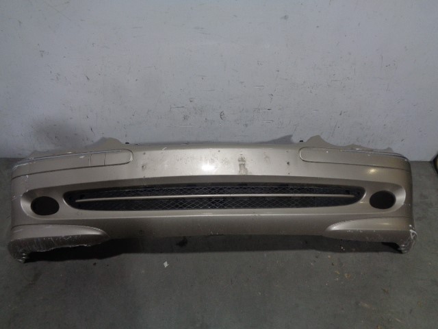 MERCEDES-BENZ C-Class W203/S203/CL203 (2000-2008) Front Bumper A2038851525,MARRONCLARO 19915284