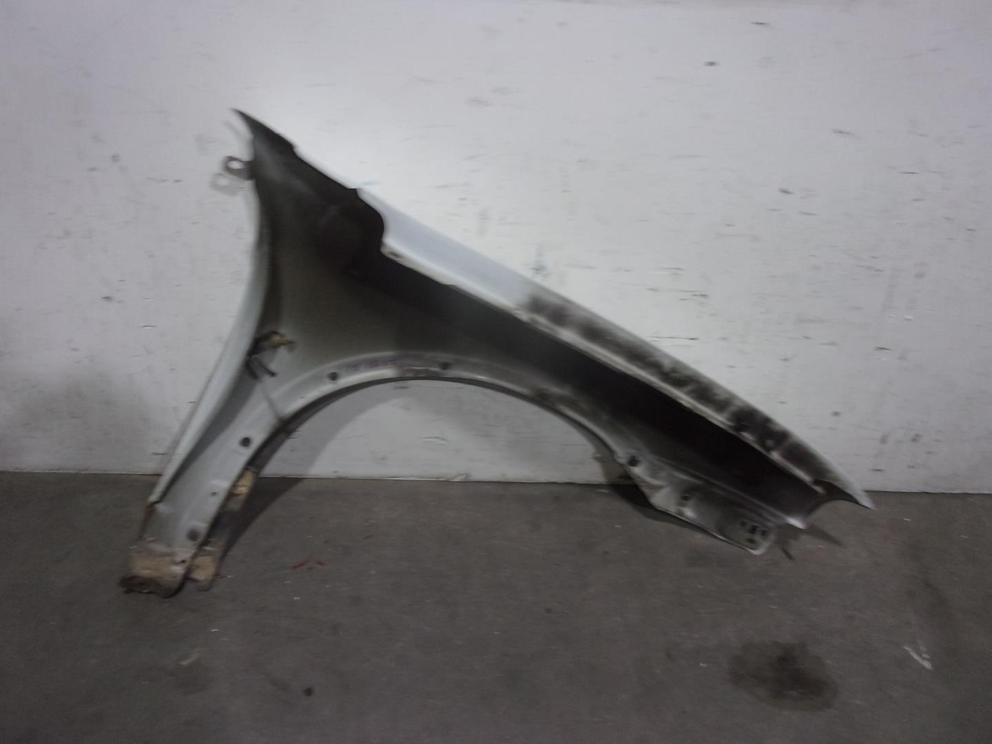 OPEL Corsa B (1993-2000) Front Left Fender 1101136, BLANCA 23966869