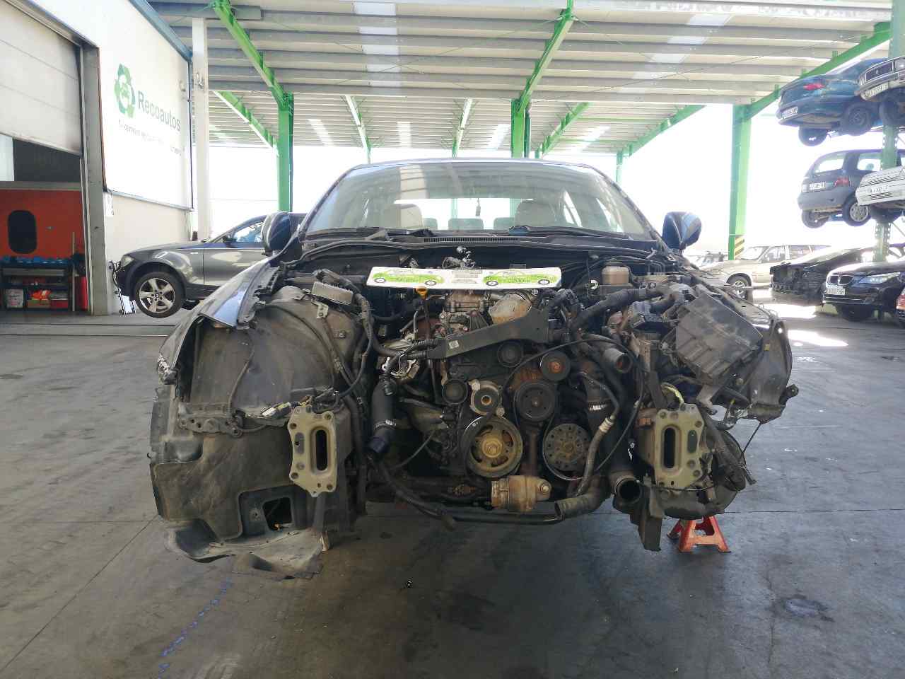 LEXUS IS XE20 (2005-2013) Другие блоки управления 1745005431, DENSO, 8918360020+ 19789147