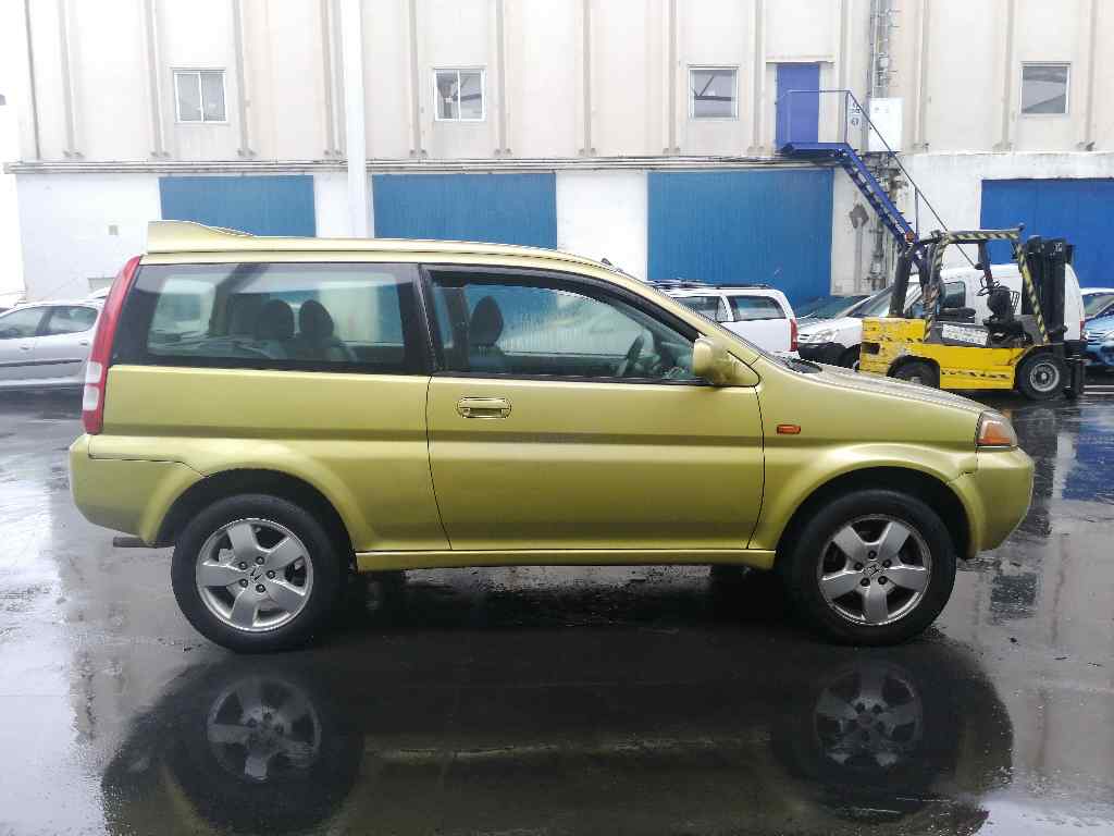 SMART HR-V 1 generation (1998-2006) Преден ляв калник VERDE,60261S2HG00ZZ+ 19713288