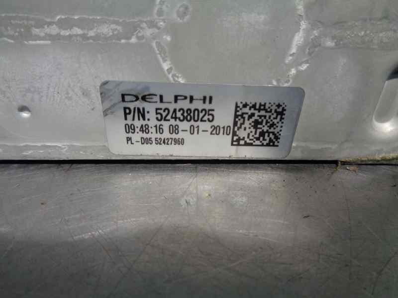 Evaporador aire acondicionado A20DTH 52438025 de Opel Insignia a (g09) 2008-2017 131 CV con 1 km - pieza usada