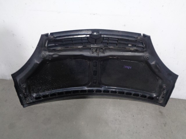 MERCEDES-BENZ A-Class W168 (1997-2004) Капот A1688800157,NEGRO 19891068