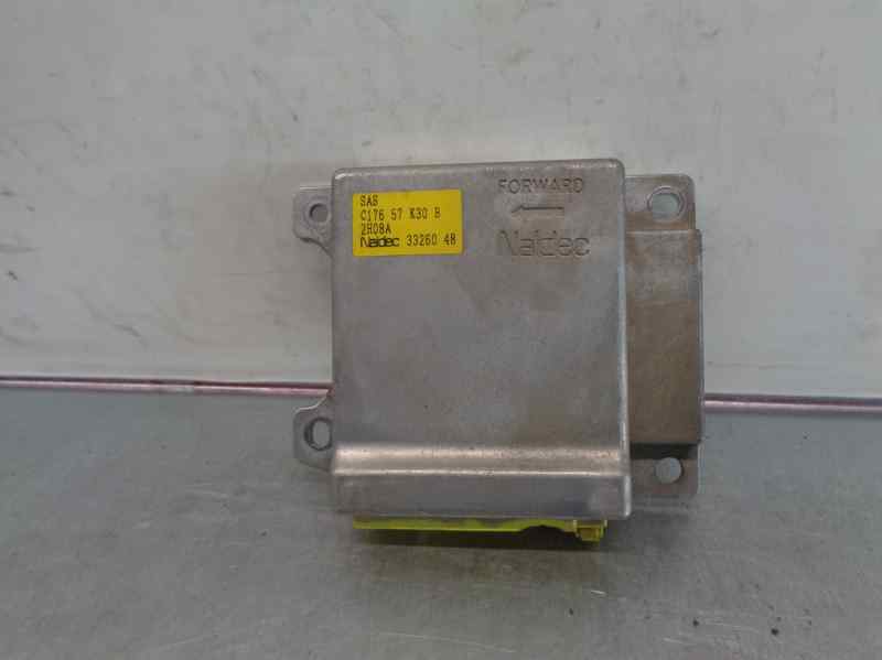 FIAT Premacy CP (1999-2005) SRS Control Unit C17657K30B 19699495