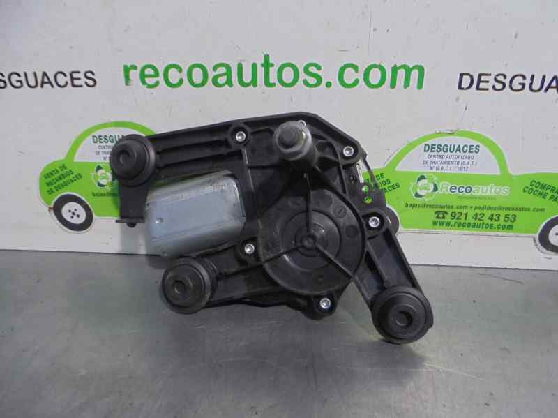 PEUGEOT 308 T7 (2007-2015) Tailgate  Window Wiper Motor 9680477480,53031812,VALEO 19649790