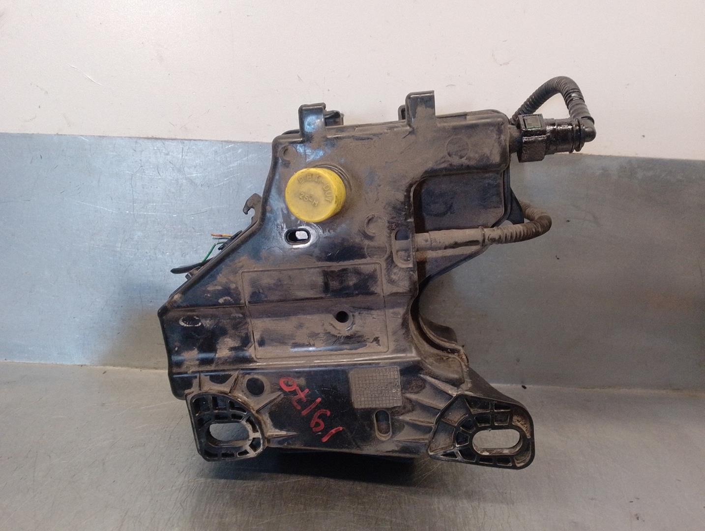 CITROËN C4 Picasso 2 generation (2013-2018) Bensintank 9800323880, 4565604AA, INERGY 24174681