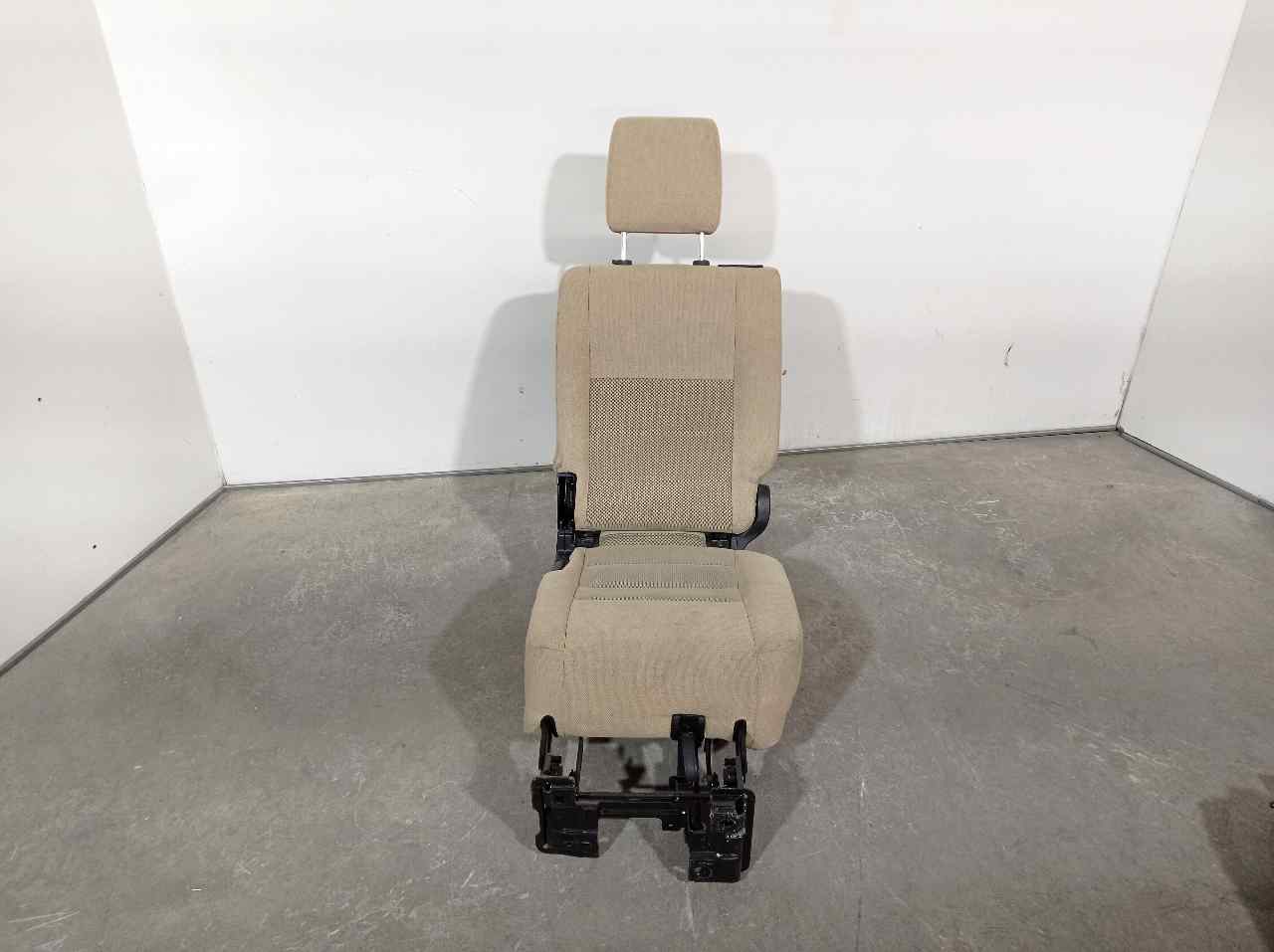 LAND ROVER Discovery 4 generation (2009-2016) Rear Seat 4750788,TELABEIGE,5PUERTAS 20690896