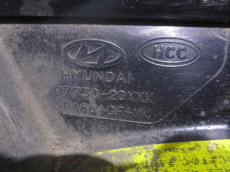 HYUNDAI Santa Fe SM (2000-2013) Hajottimen tuuletin 977302DXXX,HCC,977302D000 19877619