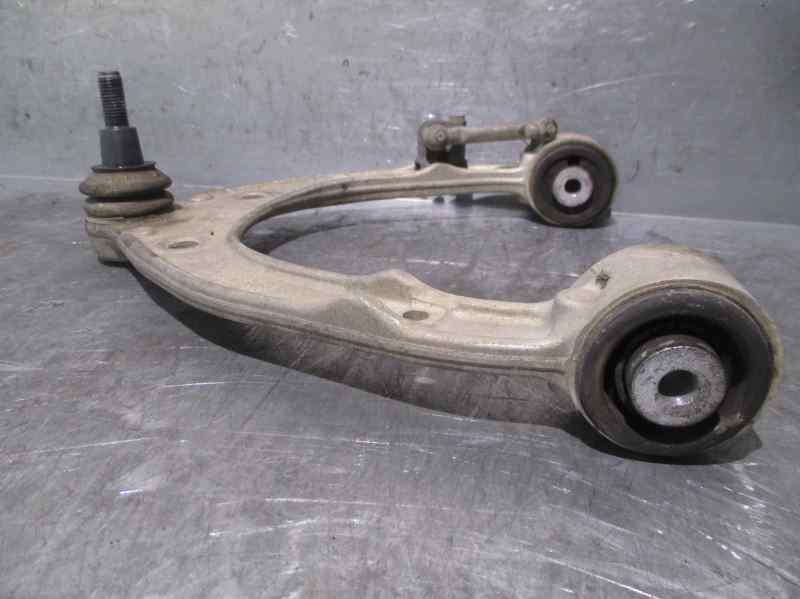 PORSCHE Cayenne 958 (2010-2018) Front Right Upper Control Arm K195303, 7P0407021+ 19664471