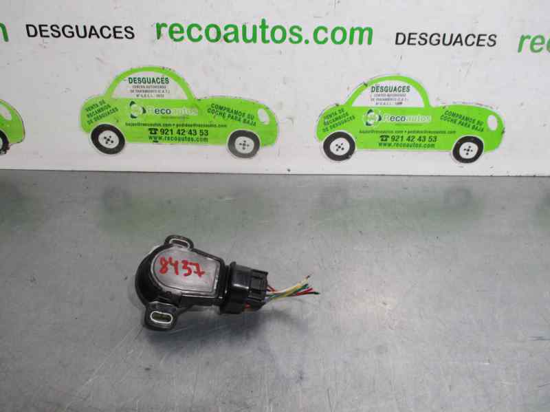 TOYOTA Prius 1 generation (XW10) (1997-2003) Kitos kėbulo dalys 8928147010 19635294