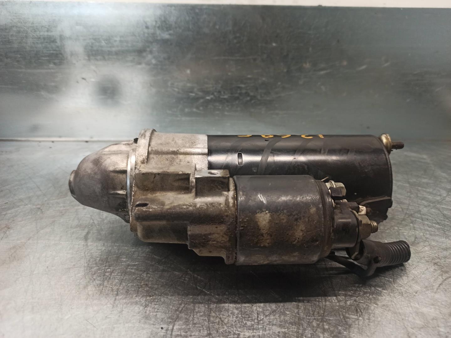 BMW X5 E53 (1999-2006) Starter Motor 1729981,0001110072 19755662