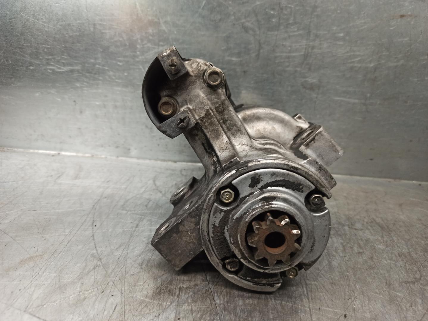 MAZDA Vel Satis 1 generation (2002-2009) Starter Motor HITACHI, HITACHI+8973647721 24132734