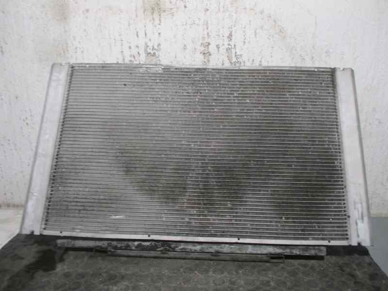 BMW 7 Series E65/E66 (2001-2008) Air Con Radiator E3777003,BEHR,17117795138 19752092