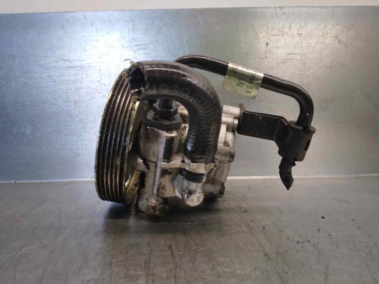 BMW C5 1 generation (2001-2008) Power Steering Pump ZF+7617955502 19802036