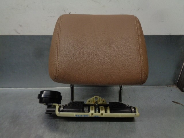 MERCEDES-BENZ S-Class W221 (2005-2013) Head Rest A22197002508L53+ 19834078