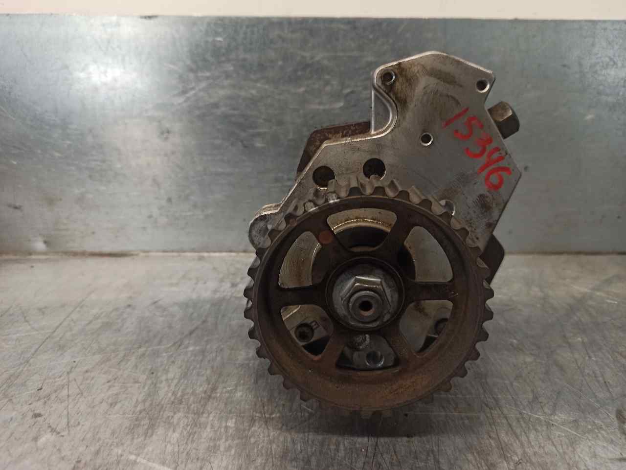 AUDI Megane 2 generation (2002-2012) Højtryksbrændstofpumpe 0445010075, 8200108225+ 19805390