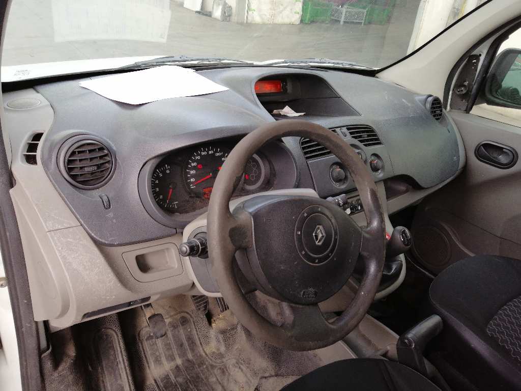 RENAULT Kangoo 2 generation (2007-2021) Вентилатор за отопление 173830100,173830100,DENSO,173830100+ 19684203