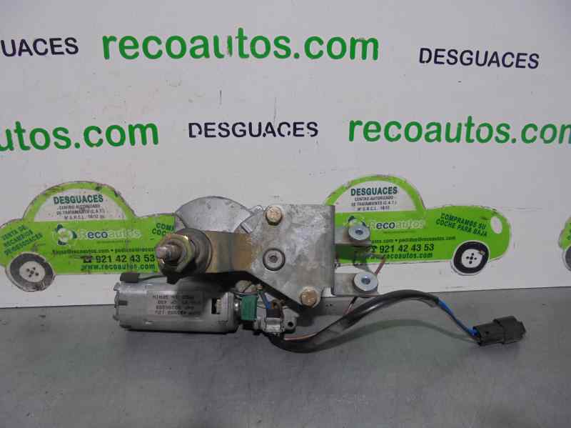 OPEL Corsa B (1993-2000) Tailgate  Window Wiper Motor SWMP,SWMP+403980 19596149