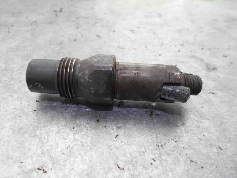 FORD Mondeo 2 generation (1996-2000) Fuel Injector LCR6705301E,LUCAS 19554791