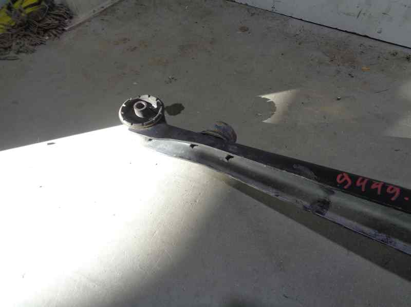 SUBARU Impreza 2 generation (2000-2007) Rear Axle SOLOPUENTE, CESTA18 19671936